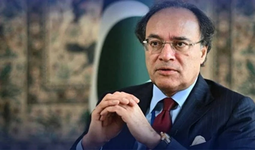 مالی نظم و ضبط بہتر بنانے جیسے اقدامات سے عوام کے اعتماد کی بحالی ہوئی،وزیر خزانہ