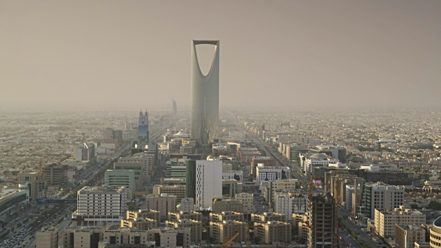 سعودی عرب میں غیرملکیوں کو جائیداد خریدنے کی اجازت دے دی گئی